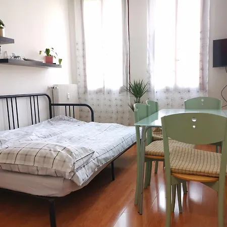 Apartment Domus Centro Storico *
