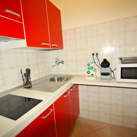 Domus Centro Storico Padova