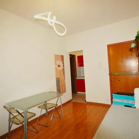 Domus Centro Storico *