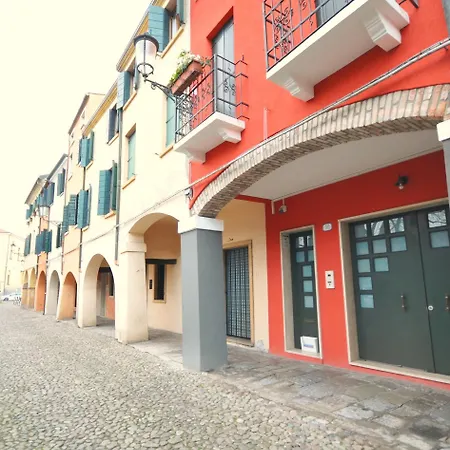 Domus Centro Storico