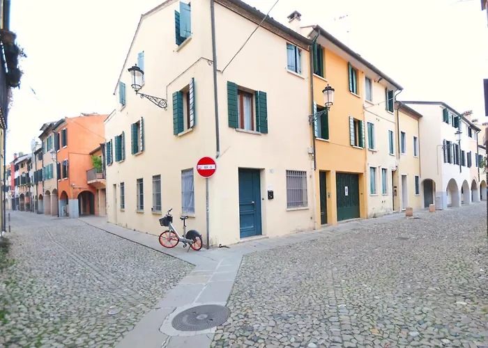 Domus Centro Storico Apartamento