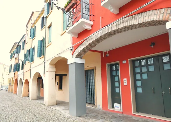 Domus Centro Storico