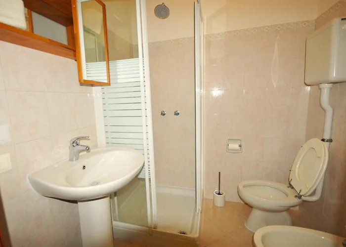 Domus Centro Storico Apartamento